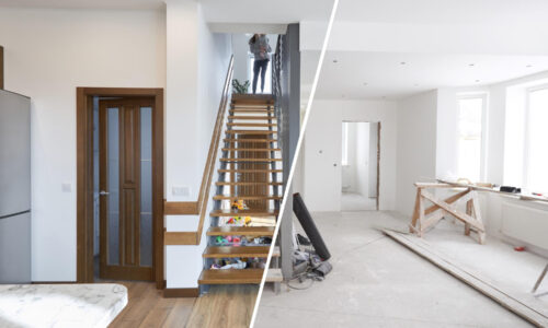 Reformas en Vitoria-Gasteiz