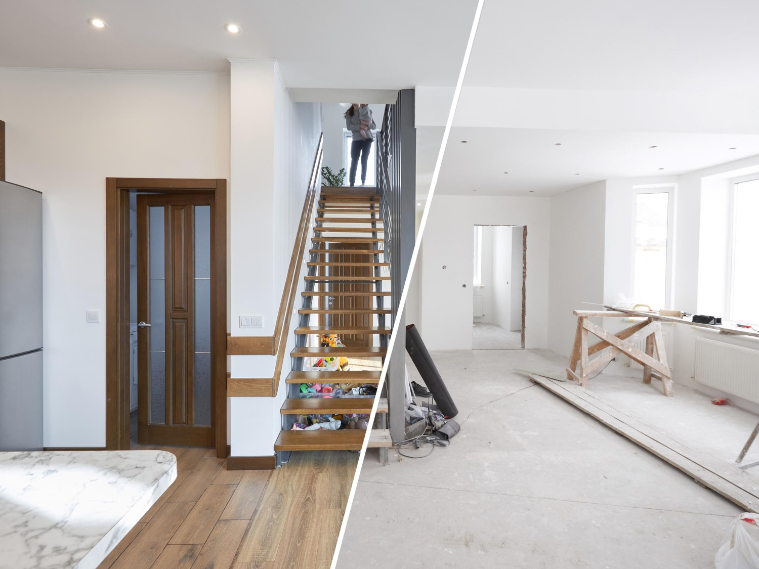 Reformas en Vitoria-Gasteiz