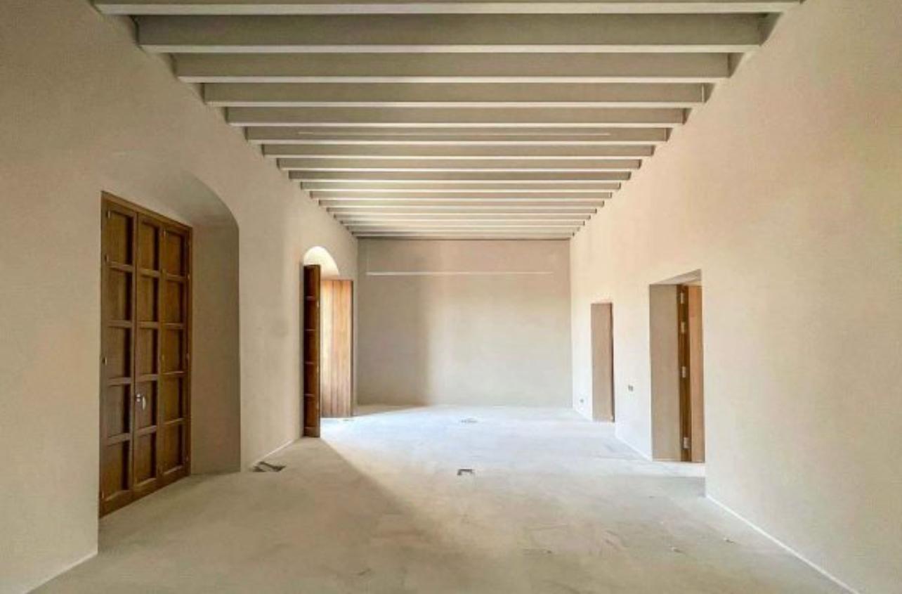 Reforma integral casa en Gipuzkoa